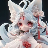 Hệ thống hồ ly/ Aru_chan