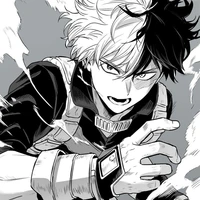 Todoki Shoto