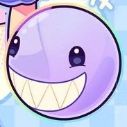 •Bubble•