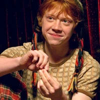 Ronald Weasley