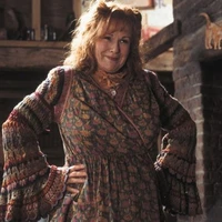 Molly Weasley_má