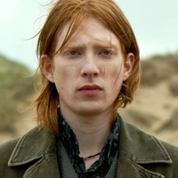 Bill Weasley_ anh cả