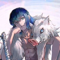 Inosuke