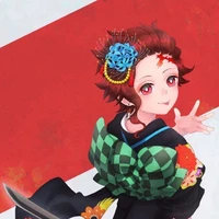 Tanjiro