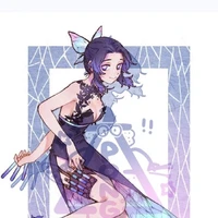 Kochou Shinobu