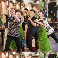 cả team