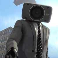 Marcus(Speakerman)