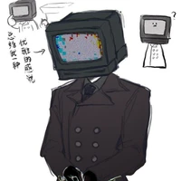 Victor(TVman)