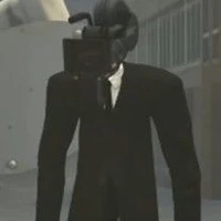 Stanley(Large Cameraman)