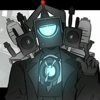 Jason(Titan Cameraman)