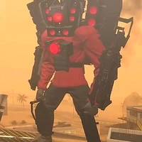Mason(Titan Speakerman)