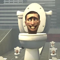 Skibidi toilets(All)