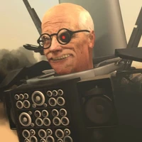 Scientist Skibidi