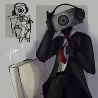 All Speakerman