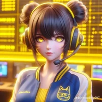 thiên kim (bạn thân t/g)