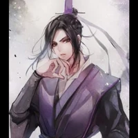 (Bạch) Giang Trừng_ Vãn Ngâm