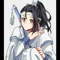 Lam Cảnh Nghi(ệp)