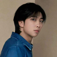 Kim Namjoon