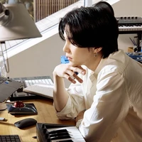 Min Yoongi