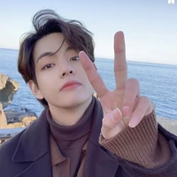 Kim Taehyung