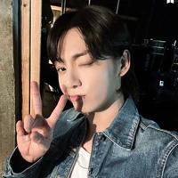 Jeon Jungkook