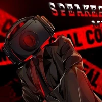 Dark speaker {Joycer}