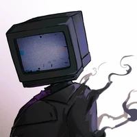 TV man {Curtis}