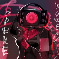 speaker woman {Alethea}