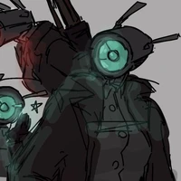 Black Camera woman {Aliyah}