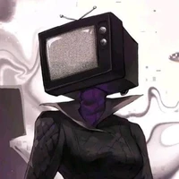TV woman {Alva}