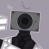 Scientist Speaker {Radley}