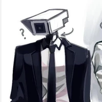Camera man {Anslem}