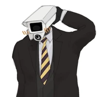 Brown camera {Vincent}