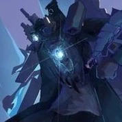 Titan Camera {Athelstan}