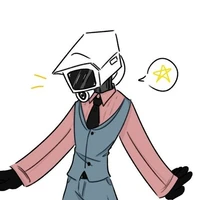 lucky camera {Asher}