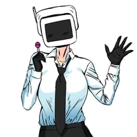 camera woman {Almira}