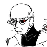 Scientist Skibidi {Elmer}