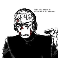 G-man {Uri}