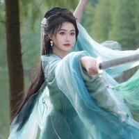 Túc Ánh Nguyệt/Huyền Nguyệt