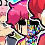 hiha glitch