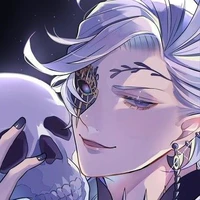 Hades•Vua Của Âm Giới