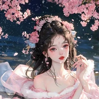 Triệu mặc tử... Hoa Ngữ Tiên
