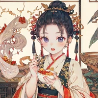 giai kỳ lúc nhỏ