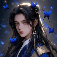 Hàm lược phát... Thái tử ma giới