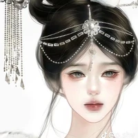 Triệu Cát Linh.. Hoa ngữ Thần