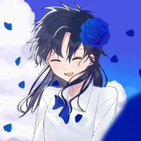 Nakamori Aoko