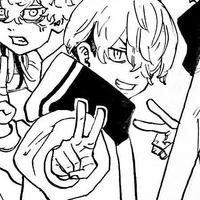 Chifuyu Matsuno