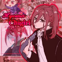Chigiri