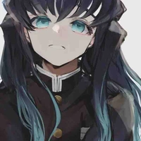 Tokitou Muichirou