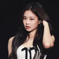 Kim Jennie